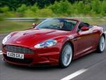 2010 Aston Martin DBS